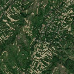 Lăschia High Resolution Satellite Map