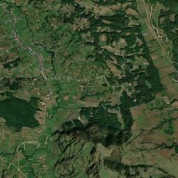 Ungureni High Resolution Satellite Map