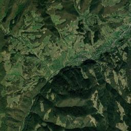 Romuli High Resolution Satellite Map