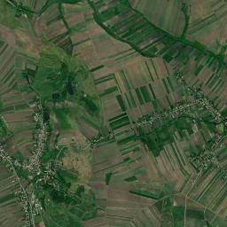 Bunești High Resolution Satellite Map