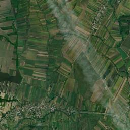 Comuna Vultureşti High Resolution Satellite Map