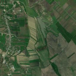 Frumuşica High Resolution Satellite Map