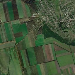 Mykolayivka High Resolution Satellite Map