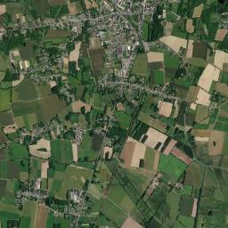 Saint-Gildas-des-Bois High Resolution Satellite Map