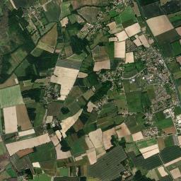 Belleville-sur-Loire High Resolution Satellite Map
