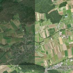 Leymen High Resolution Satellite Map