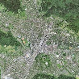 Veltheim (Kreis 5) / Rosenberg High Resolution Satellite Map