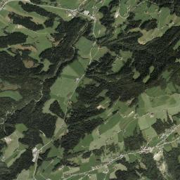 Doren High Resolution Satellite Map