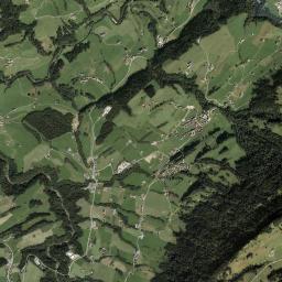 Riefensberg High Resolution Satellite Map