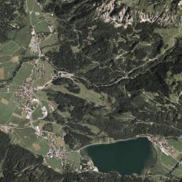 Grän High Resolution Satellite Map