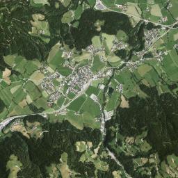 Söll High Resolution Satellite Map