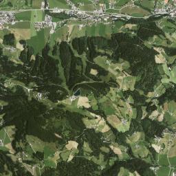 Going High Resolution Satellite Map