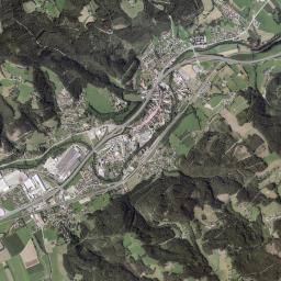 Kindberg High Resolution Satellite Map