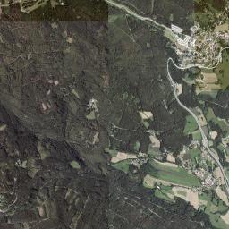 Mönichkirchen High Resolution Satellite Map