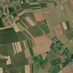 Mihályi High Resolution Satellite Map