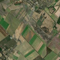 Téti Járás High Resolution Satellite Map