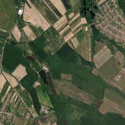 Vértessomló High Resolution Satellite Map
