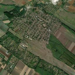 Tóalmás High Resolution Satellite Map