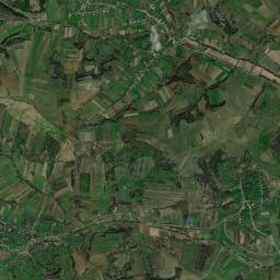 Săliște High Resolution Satellite Map