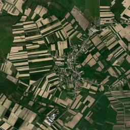 Ariniş High Resolution Satellite Map