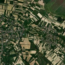 Tulghieș High Resolution Satellite Map