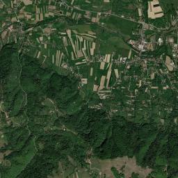 Copalnic Mănăştur High Resolution Satellite Map