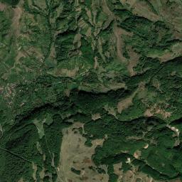 Brebeni High Resolution Satellite Map