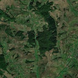 Stoiceni High Resolution Satellite Map