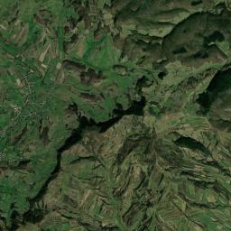 Dobricu Lăpușului High Resolution Satellite Map