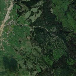 Oraş Frasin High Resolution Satellite Map