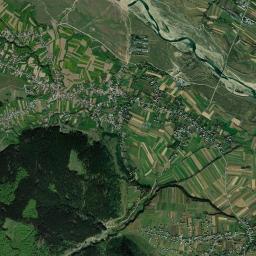 Capu Câmpului High Resolution Satellite Map