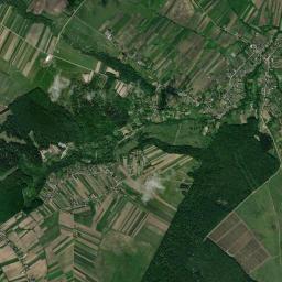 Comuna Horodniceni High Resolution Satellite Map