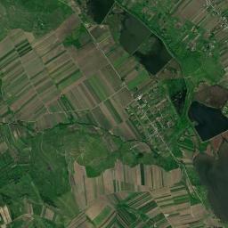 Comuna Rădăşeni High Resolution Satellite Map