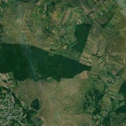 Comuna Hârtop High Resolution Satellite Map