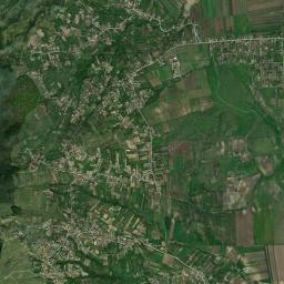 Rădeni High Resolution Satellite Map