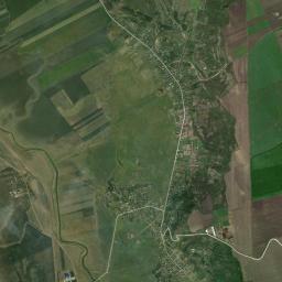 Comuna Andrieşeni High Resolution Satellite Map