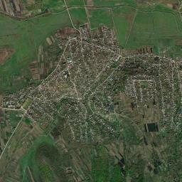 Mîndreşti High Resolution Satellite Map