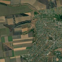 Novovorontsovka High Resolution Satellite Map
