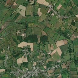 Sainte-Anne-sur-Brivet High Resolution Satellite Map