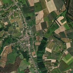 Léré High Resolution Satellite Map