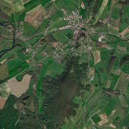 Rougemont High Resolution Satellite Map