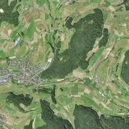 Ormalingen High Resolution Satellite Map