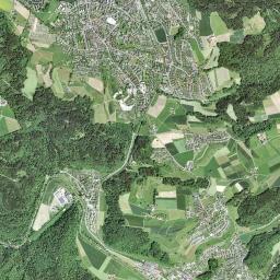 Seen (Kreis 3) / Büelwiesen High Resolution Satellite Map