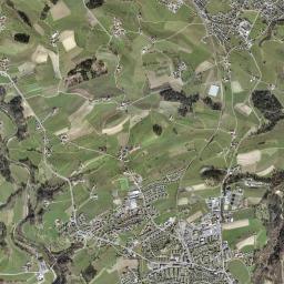 Wittenbach High Resolution Satellite Map