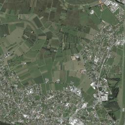 Höchst High Resolution Satellite Map