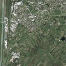 Hard High Resolution Satellite Map