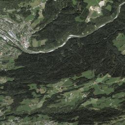 Kennelbach High Resolution Satellite Map