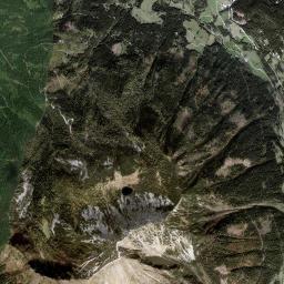 Oppenberg High Resolution Satellite Map