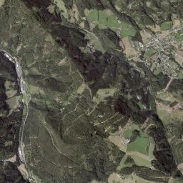 Parschlug High Resolution Satellite Map