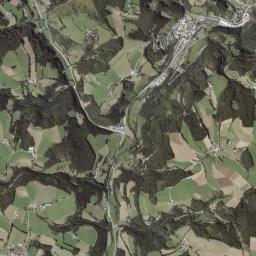 Ratten High Resolution Satellite Map